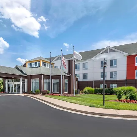 Hilton Garden Inn Lexington